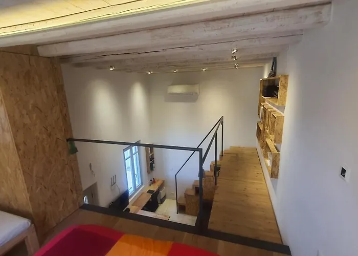 Tinos Retreat, Architect\'S Guest House