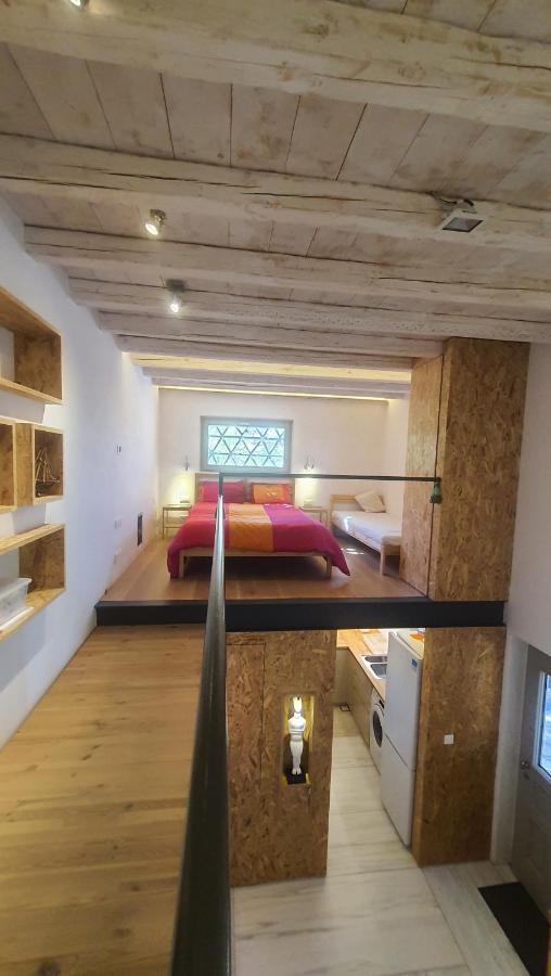 Retreat, Architect's Holiday home *