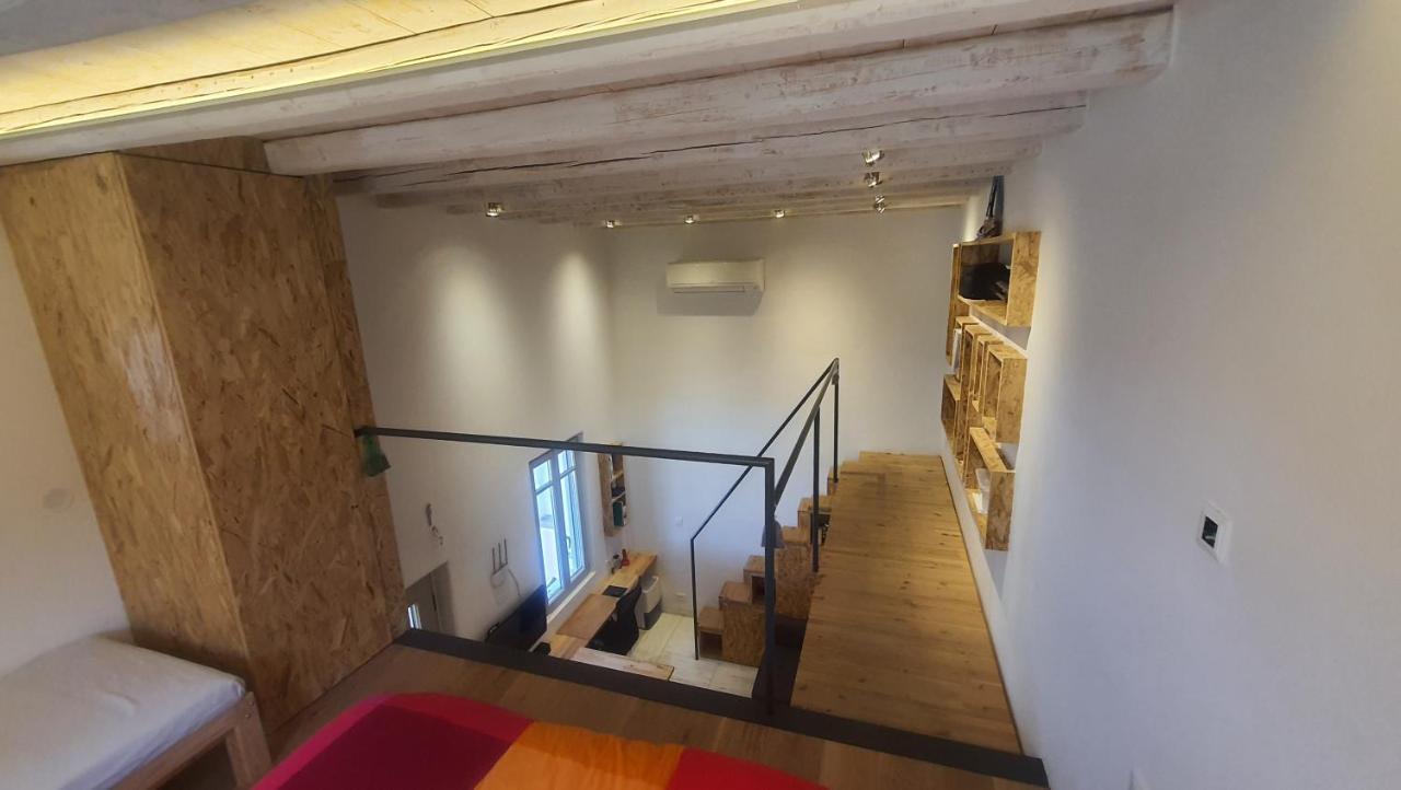 Retreat, Architect's Holiday home Tinos