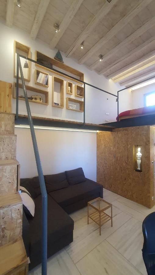 Holiday home Retreat, Architect's
