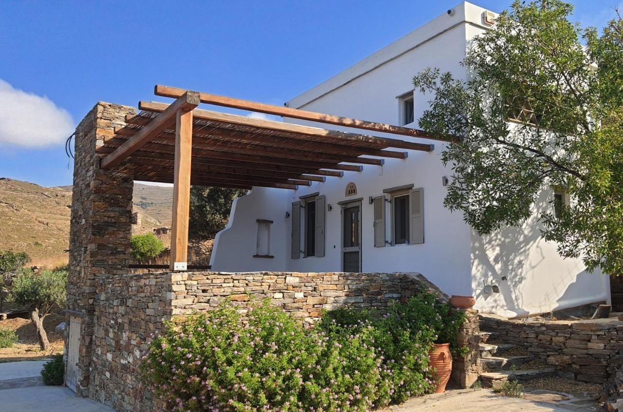 Holiday home Retreat, Architect's *