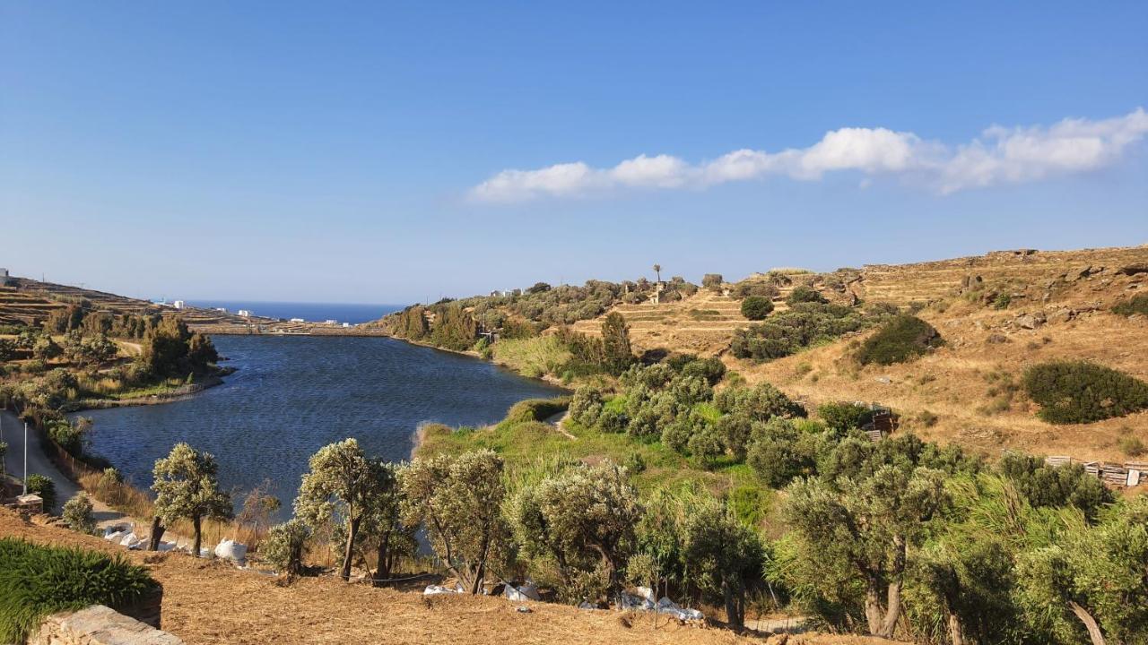 Retreat, Architect's Holiday home