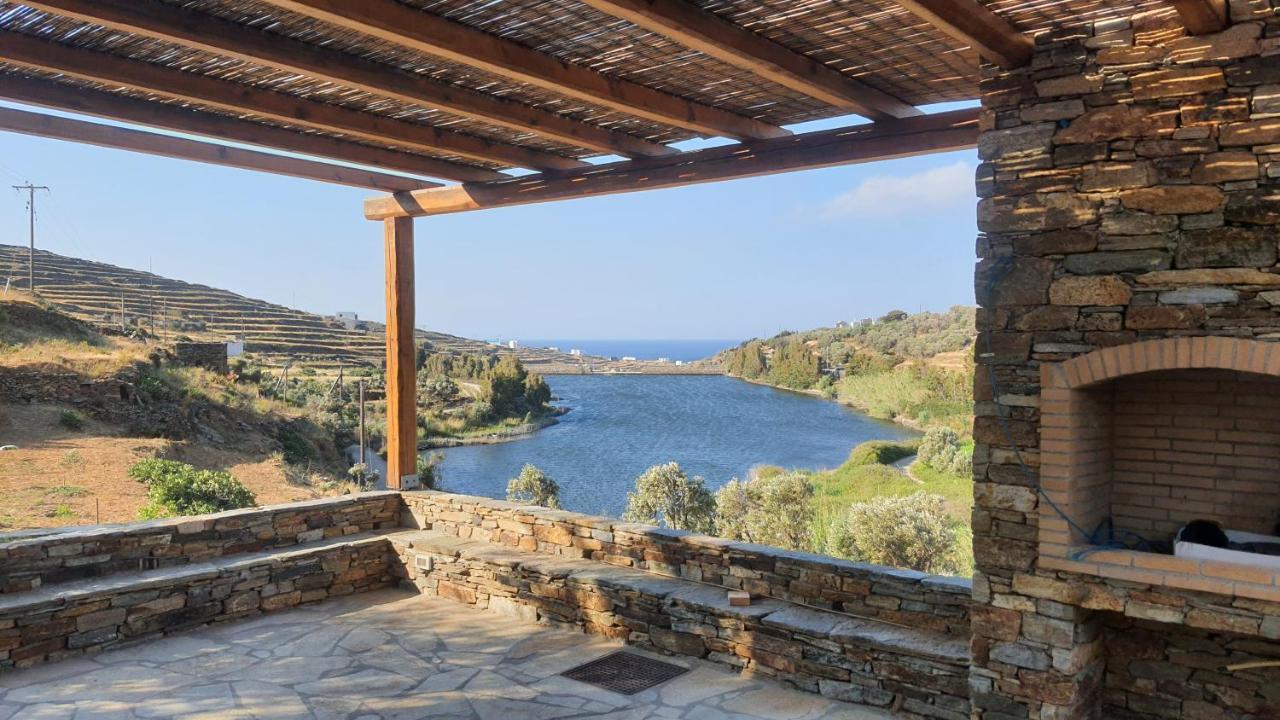 Retreat, Architect's Holiday home